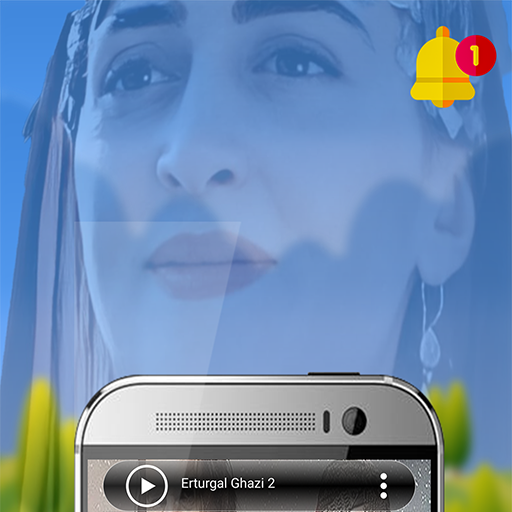 dirilis ertugrul call ringtone icon