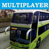 Bus Simulator 2019 Multiplayer иконка