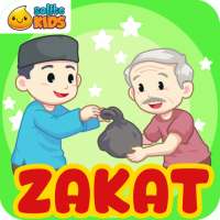 Belajar Zakat