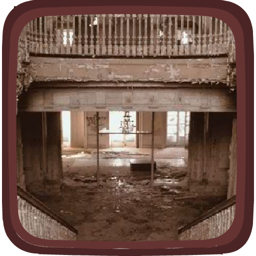 Escape Games Jolly-131 icon