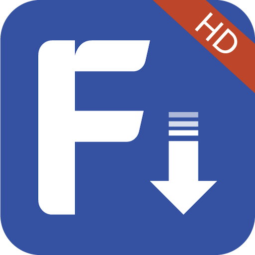 Video Downloader for Facebook - FB Video Saver icon