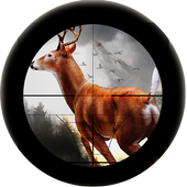 Hunting : Deer Hunter 2017 icon