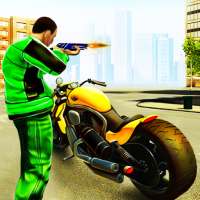 Street Mafia Crime City Vegas Crime Simulator Game