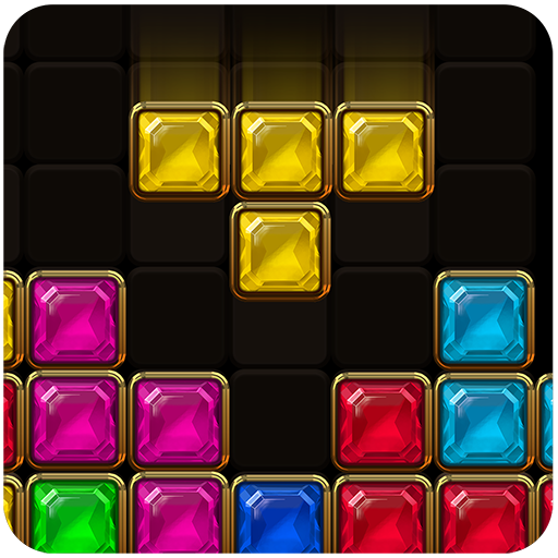 Block Puzzle icon