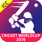 CRICKET W-C 2019 LIVE icon