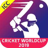 CRICKET W-C 2019 LIVE