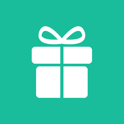 wingift - free rewards &amp; gift cards icon