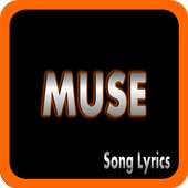Muse Song Lyrics