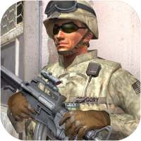 New Sniper Shooter: Sniper Shooting games