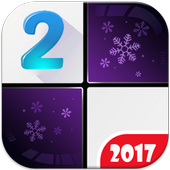Piano Tiles 2 icon