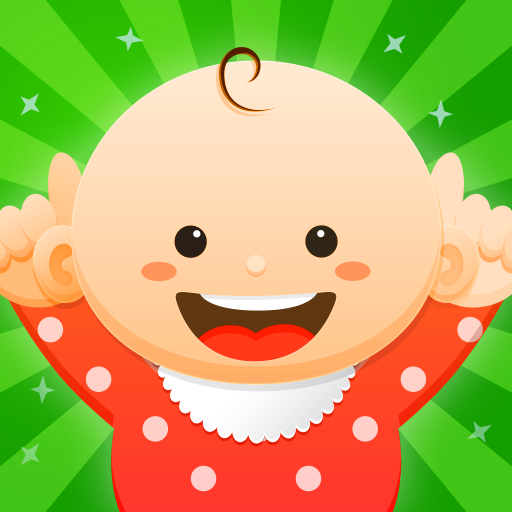 ترانه های کودکانه - پیرمرد مهربون مزرعه داره أيقونة