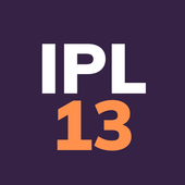 Dream11 IPL 13 Schedule,Teams,Score icon