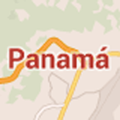 Panama City Guide icon