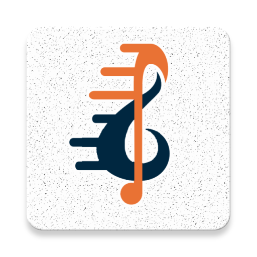 SpeedLy - Music Discovery &amp; Lyrics icon