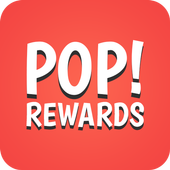 POP!Rewards - Earn Money icon