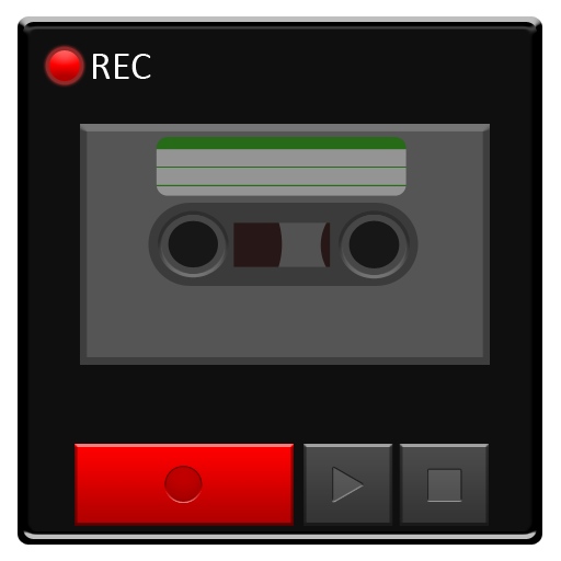 Voice Recorder icon