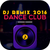DJ Remix Dance Club 2016 icon