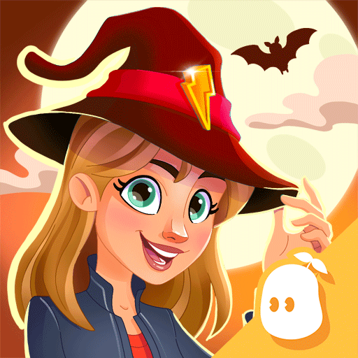 Merge Friends - Fix the Shop icon