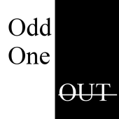 Odd One Out icon