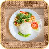 Receitas Fitness Completo icon