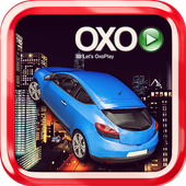 King Wheel Rider - Amazing Free 3D Car Racing Game icon