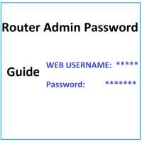 router admin password guide on 9Apps