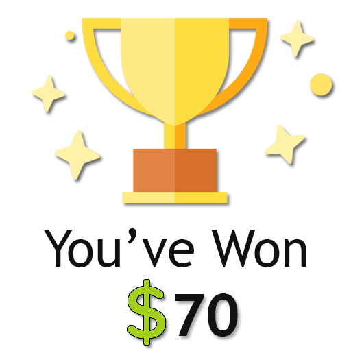 Scratch Card To Win Cash - Daily 40 Scratch Cards icon