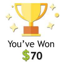 Scratch Card To Win Cash - Daily 40 Scratch Cards