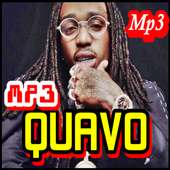 QUAVO HİT SONGS  (You can Listen Without İnternet) on 9Apps