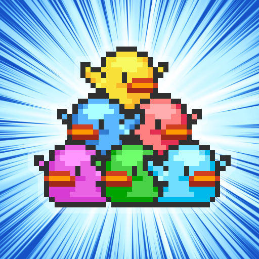 Happy Bird Friends icon