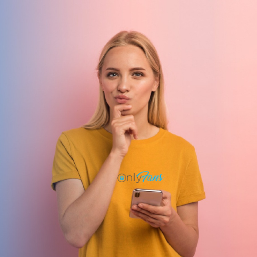 Secret Guide Onlyfans Content Creator icon