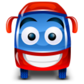 Nacional Bus Appp icon