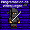 Aprende a programar videojuegos icon