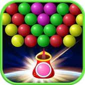 Bubble Mania icon