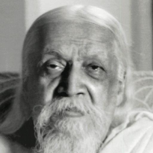 Auro Dictionary:Sri Aurobindo icon