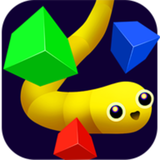 Snack vs Blocks icon