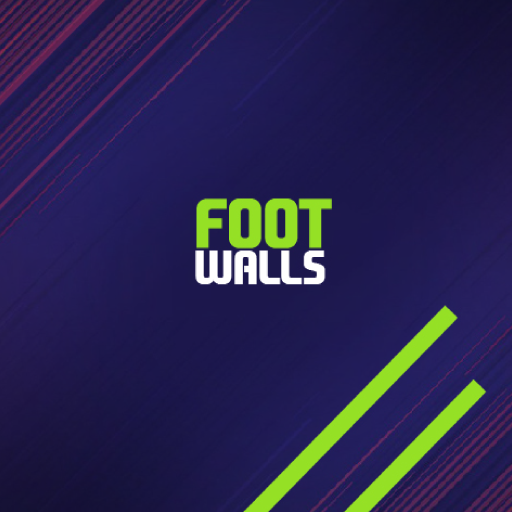 FootWalls - Football Wallpapers HD icon