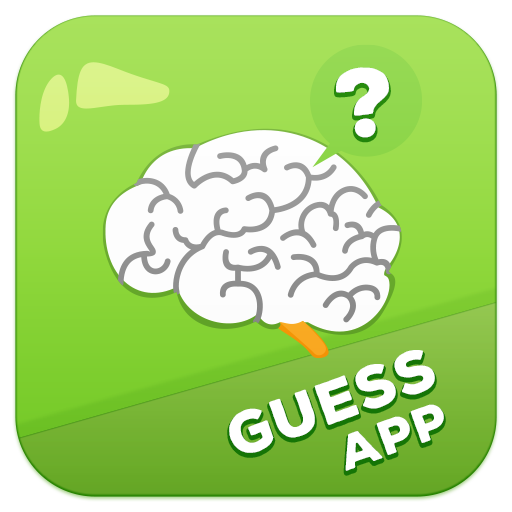 Guess What's Up icon