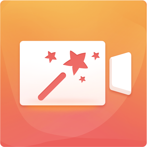 Mideoshow - Free Video Editor icon