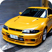 Drift Simulator Physics icon