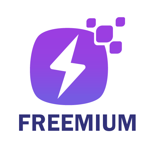 Freemium VPN icon