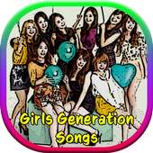 SNSD Girls Generation Songs on 9Apps