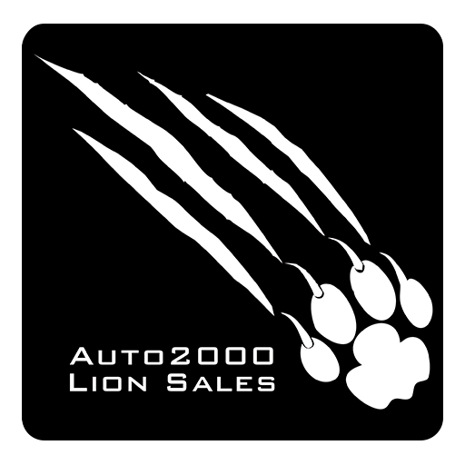 Lion Sales AUTO2000 icon
