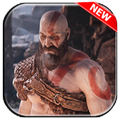 God Of Wars 4 Mobile icon