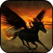 Fantasy Animals Wallpapers on 9Apps