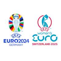 EURO 2024 & Women's EURO 2025