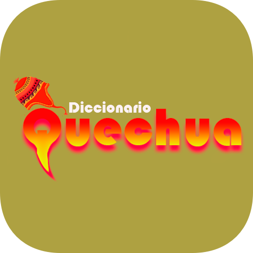 Diccionario de Quechua - Castellano  y Aimara icon