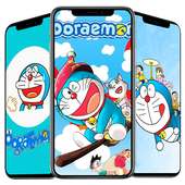 Doraemon Wallpaper on 9Apps