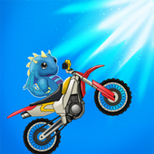 Motorcycle Mad Race icon