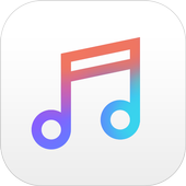 iPlayer iMusic - Mp3 Player icon